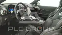 2024 Mercedes Benz G-Class