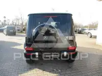 2024 Mercedes Benz G-Class