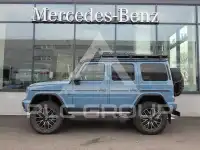 2024 Mercedes Benz G-Class