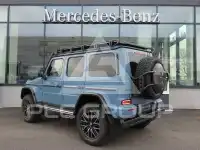 2024 Mercedes Benz G-Class