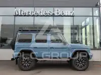 2024 Mercedes Benz G-Class