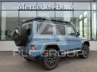 2024 Mercedes Benz G-Class