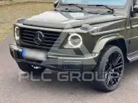 2024 Mercedes Benz G-Class