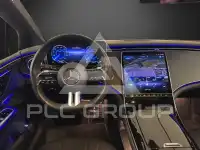 2024 Mercedes Benz EQE