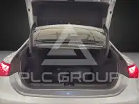 2024 Mercedes Benz EQE