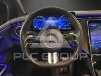 2024 Mercedes Benz EQE