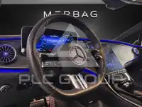 2024 Mercedes Benz EQE