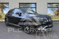 2024 Mercedes Benz EQE