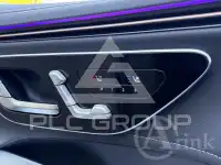 2024 Mercedes Benz EQE
