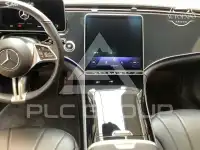 2024 Mercedes Benz EQE