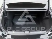 2024 Mercedes Benz EQE