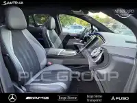 2024 Mercedes Benz EQE