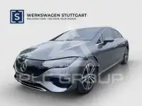 2024 Mercedes Benz EQE