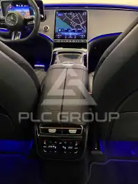 2024 Mercedes Benz EQE