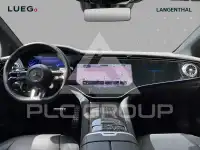 2024 Mercedes Benz EQE