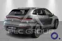 2024 Mercedes Benz EQE