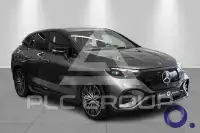 2024 Mercedes Benz EQE