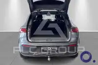 2024 Mercedes Benz EQE