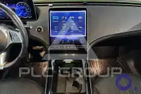 2024 Mercedes Benz EQE