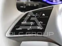 2024 Mercedes Benz EQE