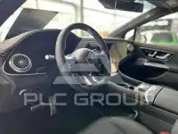 2024 Mercedes Benz EQE