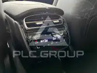 2024 Mercedes Benz EQE