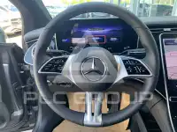 2024 Mercedes Benz EQE