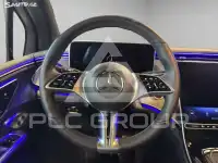 2024 Mercedes Benz EQE