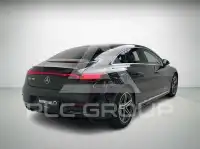 2024 Mercedes Benz EQE