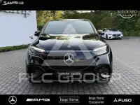2024 Mercedes Benz EQE
