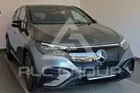 2024 Mercedes Benz EQE