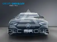2024 Mercedes Benz EQE