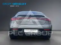 2024 Mercedes Benz EQE