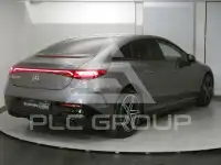 2024 Mercedes Benz EQE
