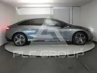 2024 Mercedes Benz EQE
