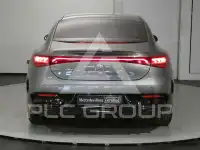 2024 Mercedes Benz EQE