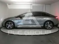 2024 Mercedes Benz EQE