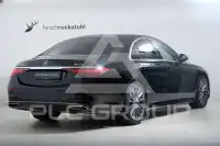 2024 Mercedes Benz S-Class
