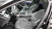 2024 Mercedes Benz S-Class