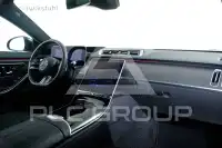 2024 Mercedes Benz S-Class
