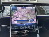 2024 Mercedes Benz S-Class