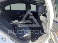 2024 Mercedes Benz S-Class