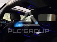 2024 Mercedes Benz S-Class
