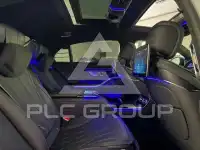 2024 Mercedes Benz S-Class