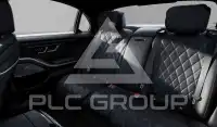 2024 Mercedes Benz S-Class