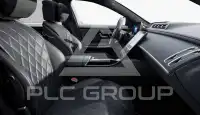 2024 Mercedes Benz S-Class