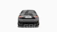 2024 Mercedes Benz S-Class