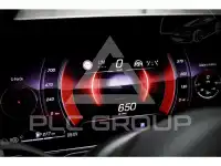 2024 Mercedes Benz S-Class