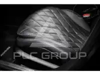 2024 Mercedes Benz S-Class
