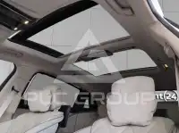 2024 Mercedes Benz S-Class